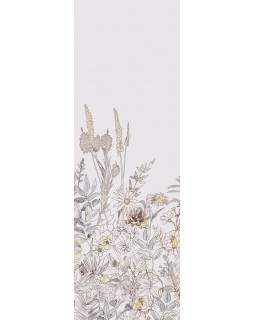 Hg19 004 (1п) Панно HYGGE Roll (Dacha) (1*1) 1,00x3,00 флизелин