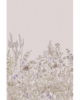 Hg19 012 (1п) Панно HYGGE Roll (Dacha) (1*1) 1,00x3,00 флизелин-foto2