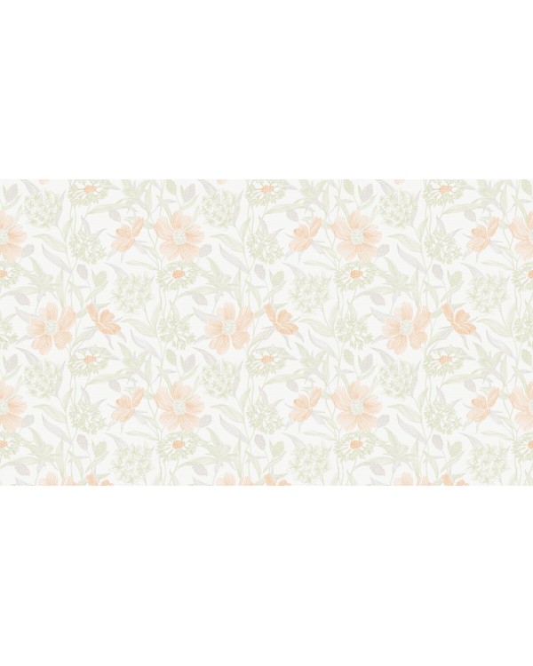 Hg20 002 Обои HYGGE Roll (Dacha) (1*6) 10,05x1,00 флизелин