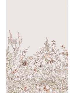 Hg19 002/1 (2п) Панно HYGGE Roll (Dacha) (1*1) 1,00x3,00 флизелин-foto2