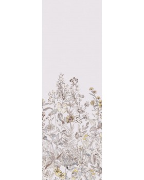 Hg19 004 (2п) Панно HYGGE Roll (Dacha) (1*1) 1,00x3,00 флизелин