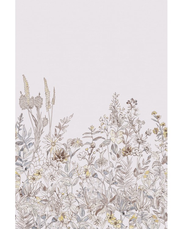 Hg19 004 (2п) Панно HYGGE Roll (Dacha) (1*1) 1,00x3,00 флизелин