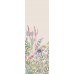 Hg19 005 (1п) Панно HYGGE Roll (Dacha) (1*1) 1,00x3,00 флизелин