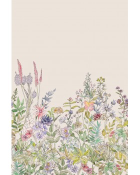 Hg19 005 (1п) Панно HYGGE Roll (Dacha) (1*1) 1,00x3,00 флизелин-foto2