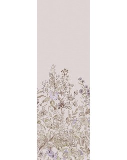 Hg19 012 (2п) Панно HYGGE Roll (Dacha) (1*1) 1,00x3,00 флизелин
