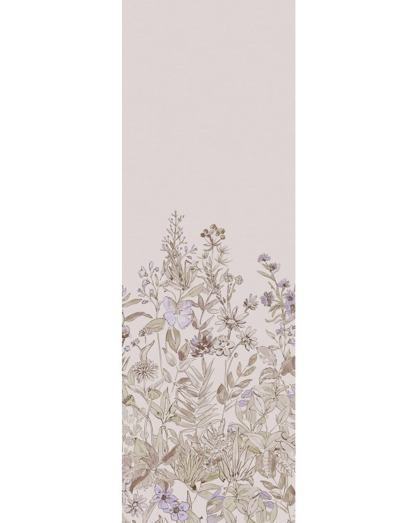 Hg19 012 (2п) Панно HYGGE Roll (Dacha) (1*1) 1,00x3,00 флизелин