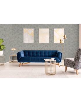 33205 Обои Marburg (Natural Opulence) (1*6) 10,05x0,70 винил на флизелине-foto4