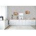 33206 Обои Marburg (Natural Opulence) (1*6) 10,05x0,70 винил на флизелине
