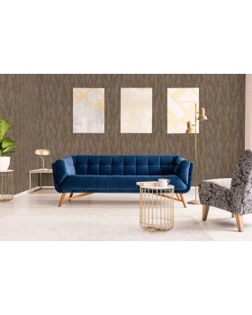 33208 Обои Marburg (Natural Opulence) (1*6) 10,05x0,70 винил на флизелине-foto4