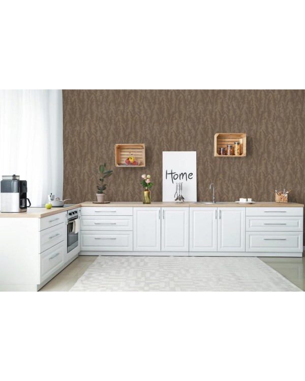 33208 Обои Marburg (Natural Opulence) (1*6) 10,05x0,70 винил на флизелине