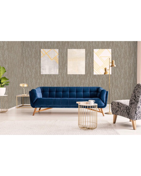 33211 Обои Marburg (Natural Opulence) (1*6) 10,05x0,70 винил на флизелине