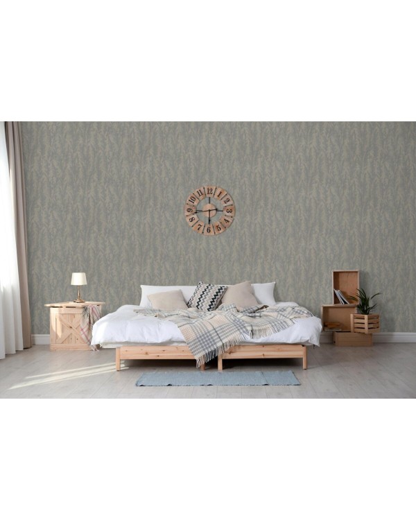 33212 Обои Marburg (Natural Opulence) (1*6) 10,05x0,70 винил на флизелине
