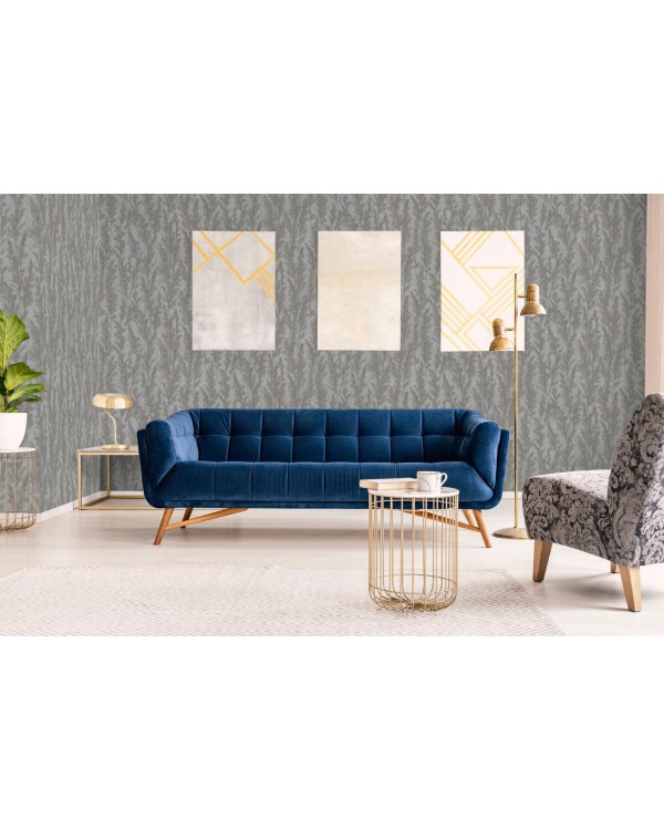 33212 Обои Marburg (Natural Opulence) (1*6) 10,05x0,70 винил на флизелине
