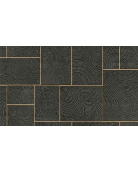 33223 Обои Marburg (Natural Opulence) (1*6) 10,05x0,70 винил на флизелине