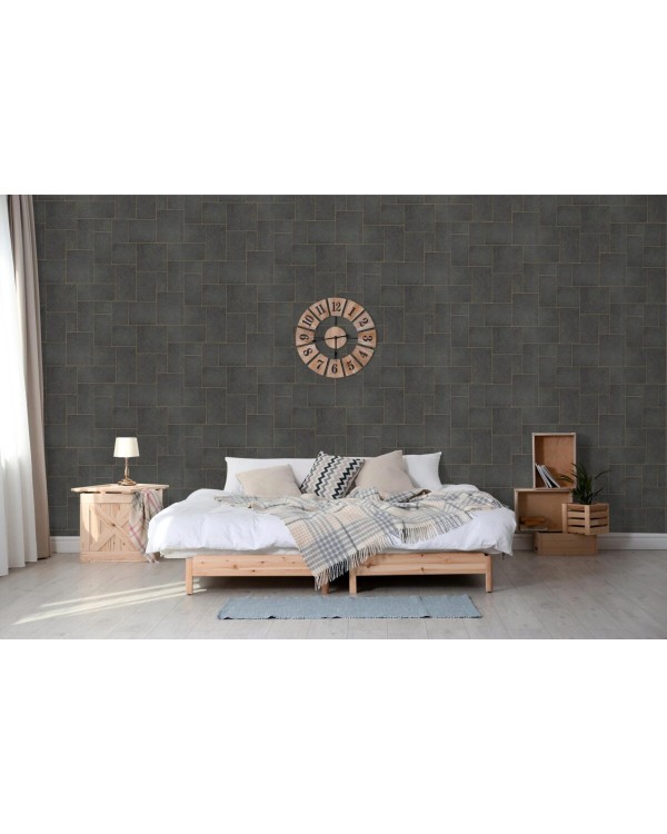 33223 Обои Marburg (Natural Opulence) (1*6) 10,05x0,70 винил на флизелине