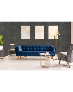 33223 Обои Marburg (Natural Opulence) (1*6) 10,05x0,70 винил на флизелине-foto4