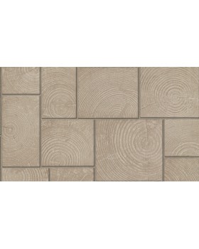 33225 Обои Marburg (Natural Opulence) (1*6) 10,05x0,70 винил на флизелине