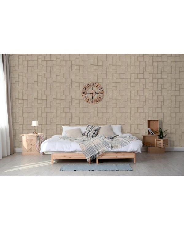 33225 Обои Marburg (Natural Opulence) (1*6) 10,05x0,70 винил на флизелине