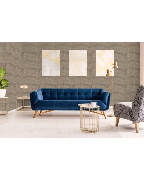 33235 Обои Marburg (Natural Opulence) (1*6) 10,05x0,70 винил на флизелине-foto4