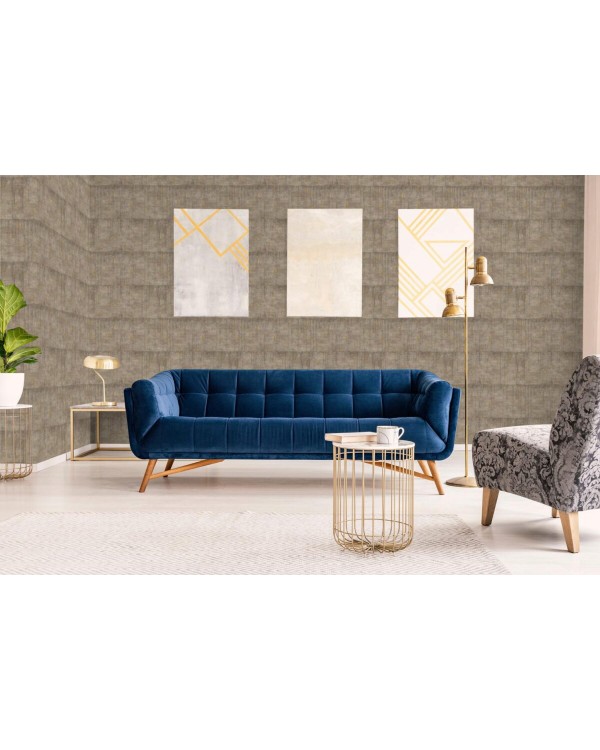 33235 Обои Marburg (Natural Opulence) (1*6) 10,05x0,70 винил на флизелине
