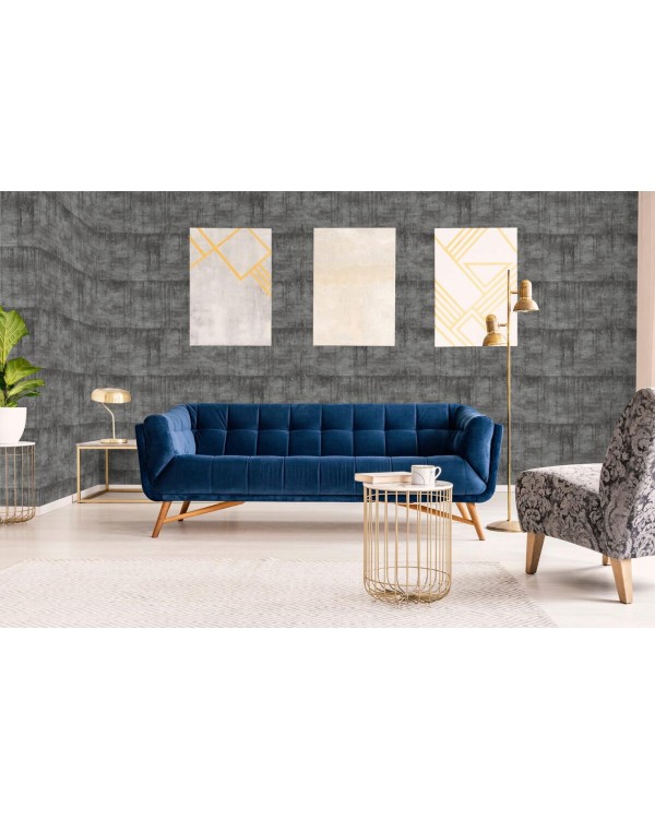 33237 Обои Marburg (Natural Opulence) (1*6) 10,05x0,70 винил на флизелине