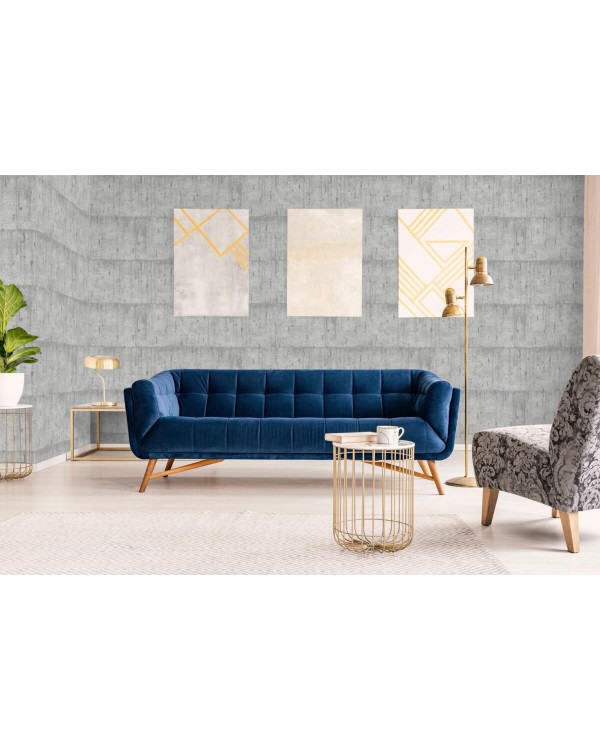 33240 Обои Marburg (Natural Opulence) (1*6) 10,05x0,70 винил на флизелине