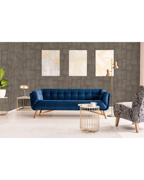 33251 Обои Marburg (Natural Opulence) (1*6) 10,05x0,70 винил на флизелине