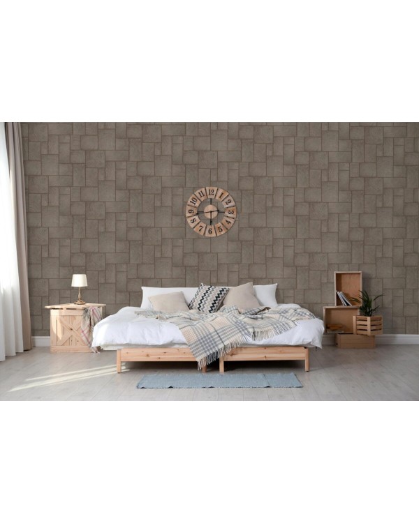 33251 Обои Marburg (Natural Opulence) (1*6) 10,05x0,70 винил на флизелине