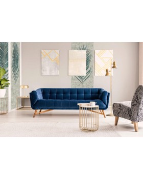 33273 Панно Marburg (Natural Opulence) (1*1) 3,30x0,70 винил на флизелине-foto2