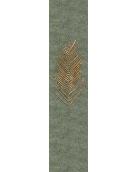 33274 Панно Marburg (Natural Opulence) (1*1) 3,30x0,70 винил на флизелине