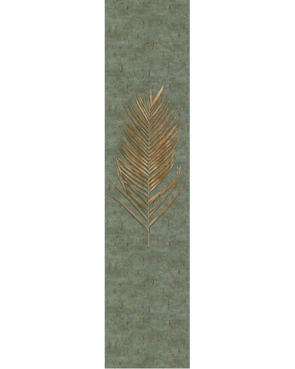 33274 Панно Marburg (Natural Opulence) (1*1) 3,30x0,70 винил на флизелине