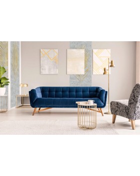 33275 Панно Marburg (Natural Opulence) (1*1) 3,30x0,70 винил на флизелине-foto2