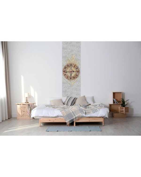 33275 Панно Marburg (Natural Opulence) (1*1) 3,30x0,70 винил на флизелине