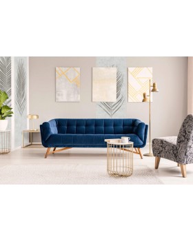 33276 Панно Marburg (Natural Opulence) (1*1) 3,30x0,70 винил на флизелине-foto2