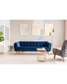 33277 Панно Marburg (Natural Opulence) (1*1) 3,30x0,70 винил на флизелине-foto2