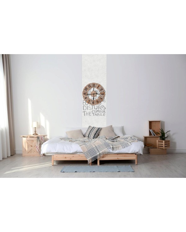 33277 Панно Marburg (Natural Opulence) (1*1) 3,30x0,70 винил на флизелине