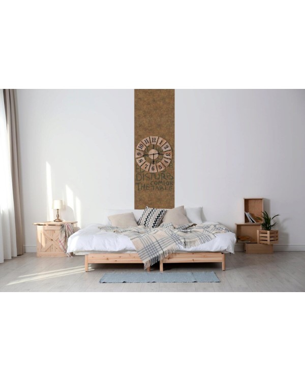 33278 Панно Marburg (Natural Opulence) (1*1) 3,30x0,70 винил на флизелине