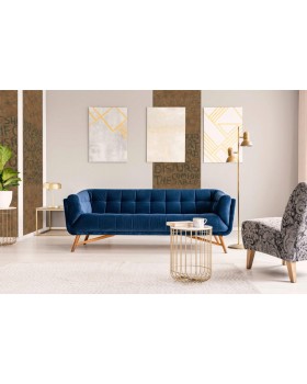 33278 Панно Marburg (Natural Opulence) (1*1) 3,30x0,70 винил на флизелине-foto2