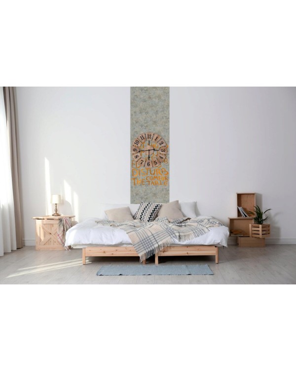 33279 Панно Marburg (Natural Opulence) (1*1) 3,30x0,70 винил на флизелине