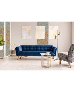 33279 Панно Marburg (Natural Opulence) (1*1) 3,30x0,70 винил на флизелине-foto2