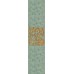 33279 Панно Marburg (Natural Opulence) (1*1) 3,30x0,70 винил на флизелине