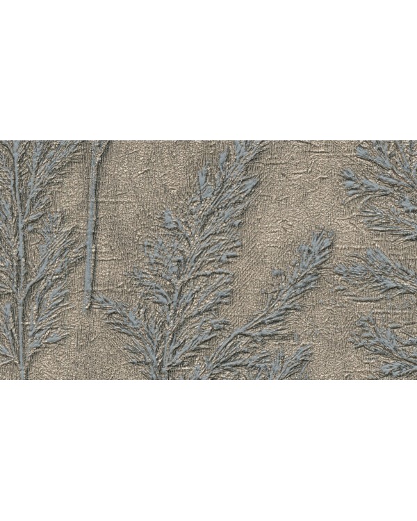 33209 Обои Marburg (Natural Opulence) (1*6) 10,05x0,70 винил на флизелине