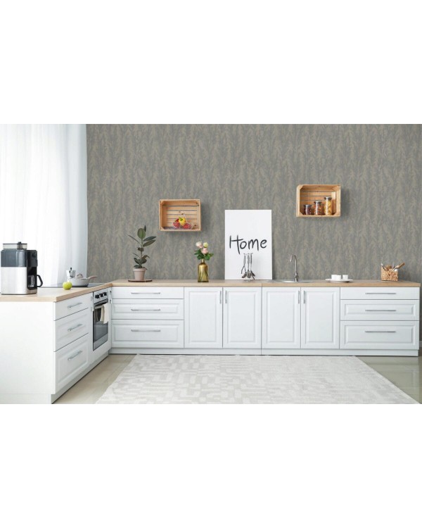 33209 Обои Marburg (Natural Opulence) (1*6) 10,05x0,70 винил на флизелине