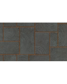 33224 Обои Marburg (Natural Opulence) (1*6) 10,05x0,70 винил на флизелине