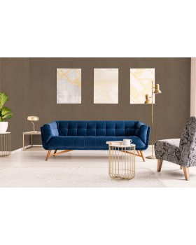 33242 Обои Marburg (Natural Opulence) (1*6) 10,05x0,70 винил на флизелине-foto4