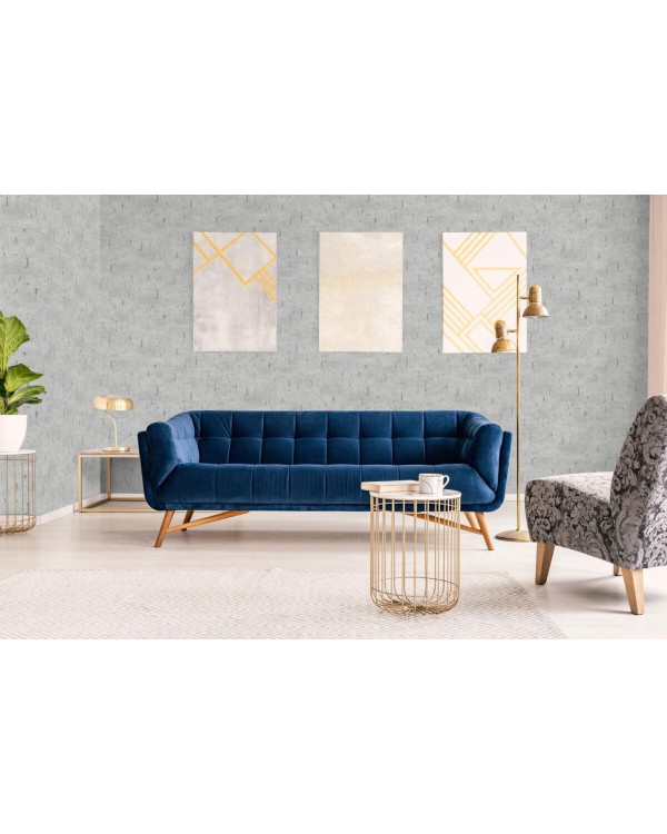 33255 Обои Marburg (Natural Opulence) (1*6) 10,05x0,70 винил на флизелине