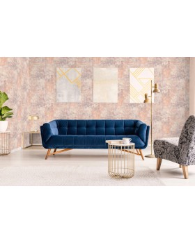 170805 Обои Grandeco (Nomad) (1*12) 10,05х0,53 винил на флизелине-foto4