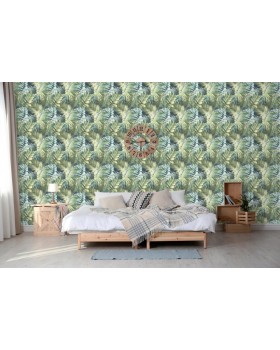 170702 Обои Grandeco (Nomad) (1*12) 10,05х0,53  винил на флизелине-foto5