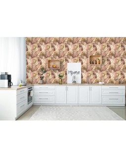 170703 Обои Grandeco (Nomad) (1*12) 10,05х0,53  винил на флизелине-foto6