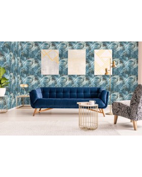 170705 Обои Grandeco (Nomad) (1*12) 10,05х0,53  винил на флизелине-foto4